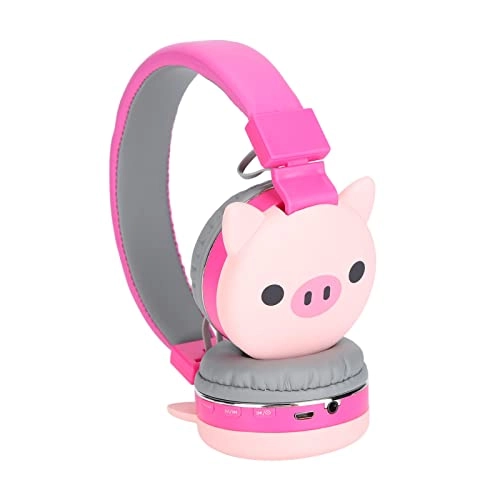 Cat Ear PC Gaming - Wireless Headset