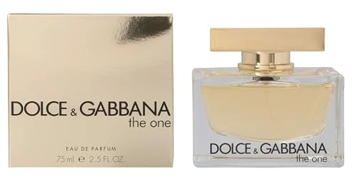 The One Eau de Parfum 75 ml