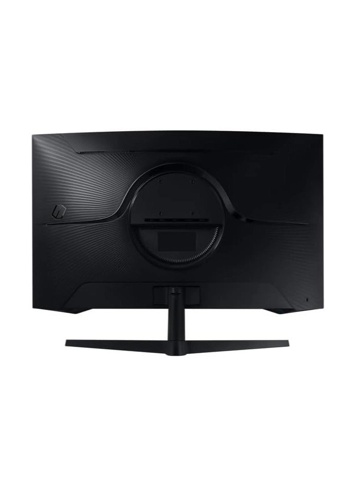 Odyssey G5 G55C - LS32CG552EMXEG 32 inch 2560 X 1440