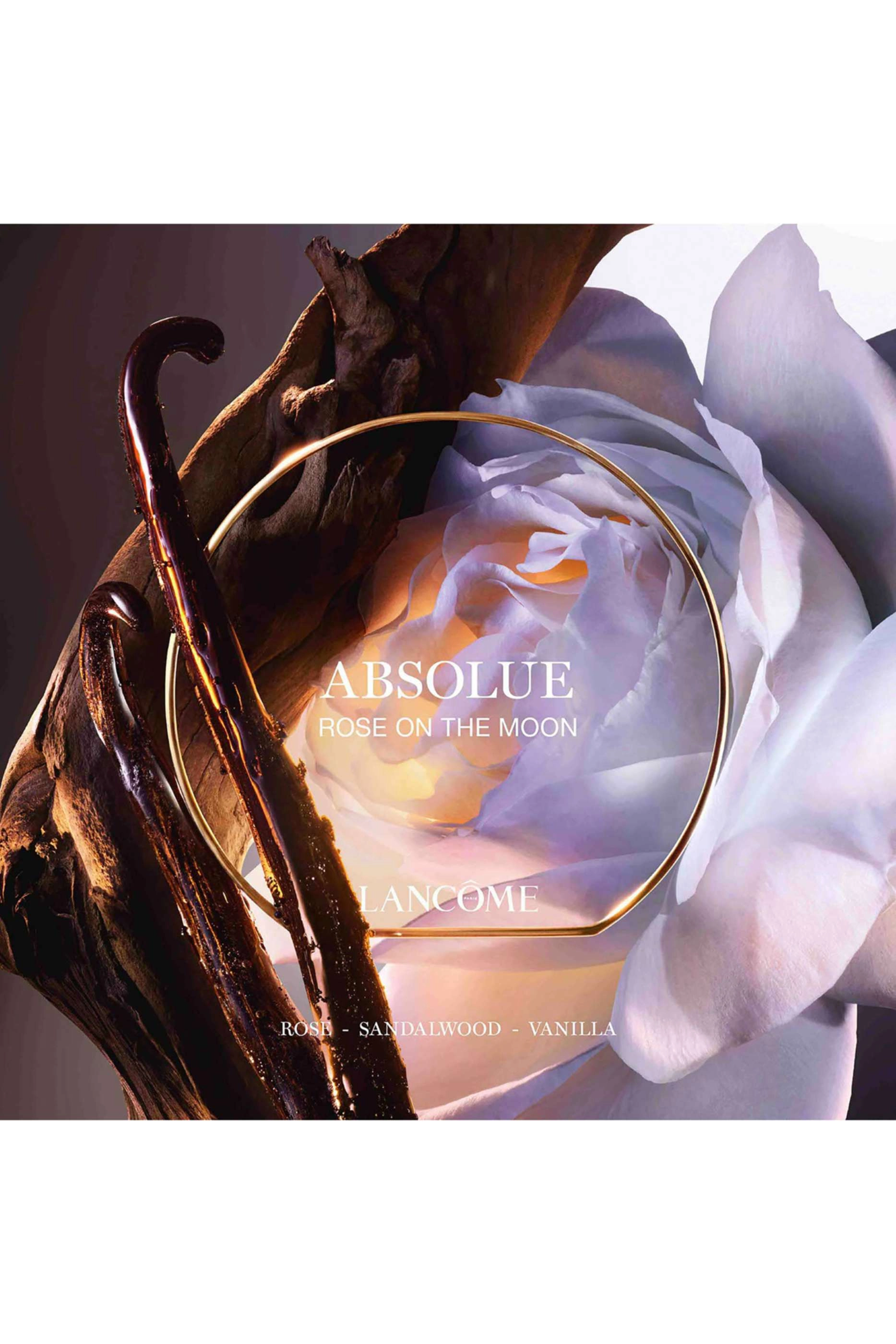 Absolue Rose On The Moon Eau de Parfum 100ml