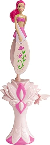 Fuchsia Fantasy Flying Doll - fuchsia Ages 6+