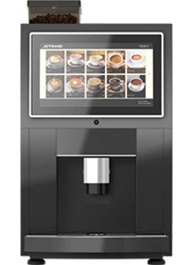 Commercial Desktop Coffee Machine JL24