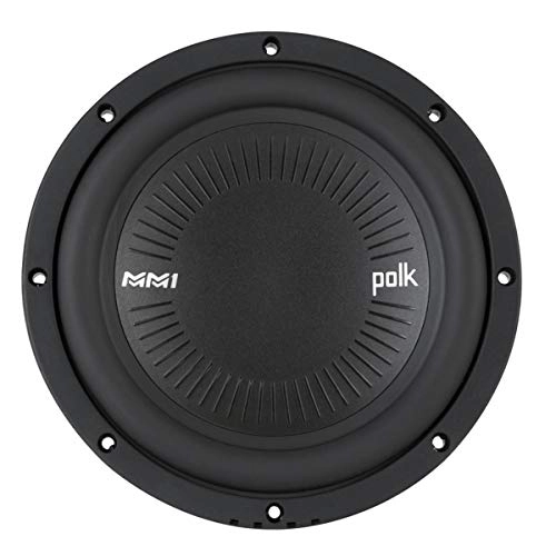 MM1-Series - 8" 900W