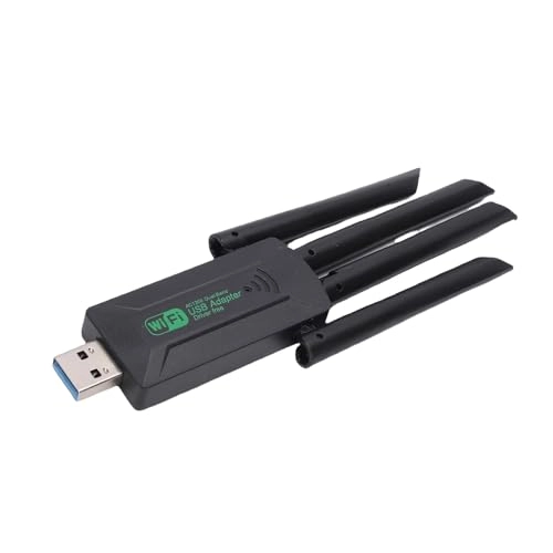 RTL8812AU - Dual Band 2.4G 5G USB 3.0 Wireless