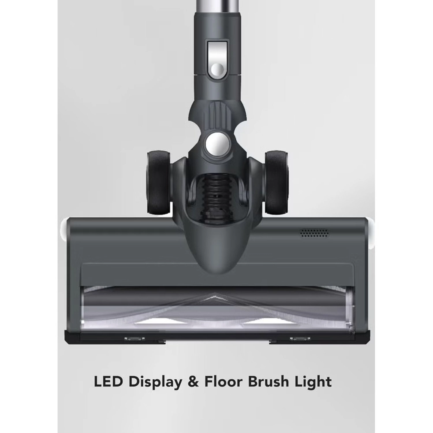 Cordless Stick Vacuum Cleaner