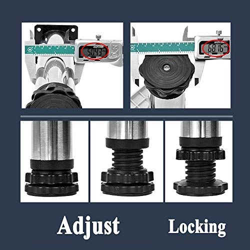 Washing Machine Base Bracket