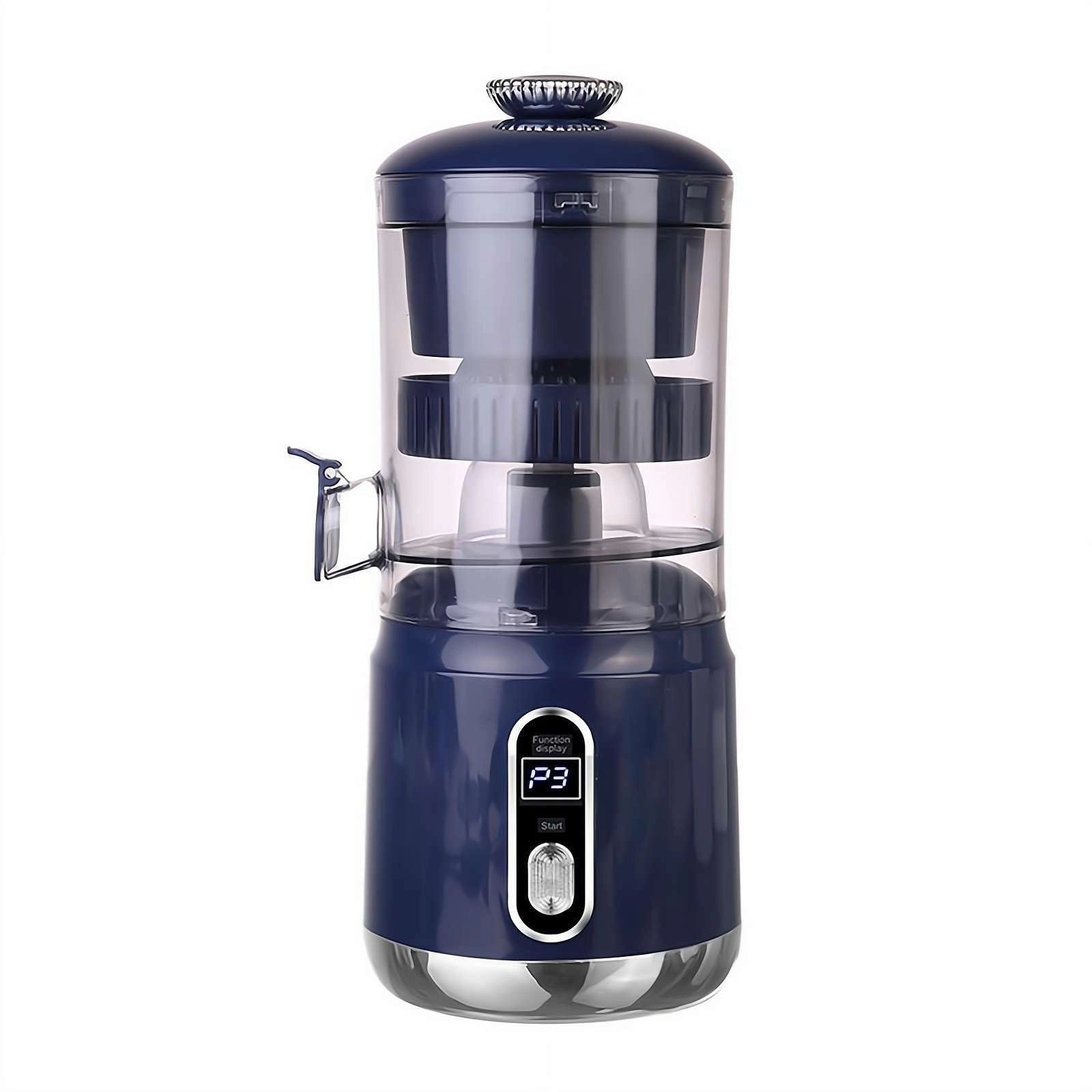 Prndkhn Electric Citrus Juicer - 80-watt