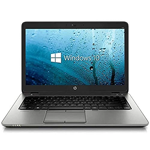 (Renewed) Elitebook 840 G2 - 14.1'' Core i5-5300U 8GB DDR3 256GB SSD