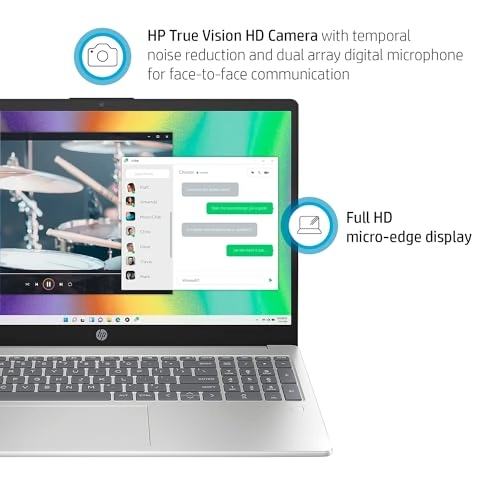 15-dy2095wm - 15.6'' i5-1135G7 8GB DDR4 256GB SSD