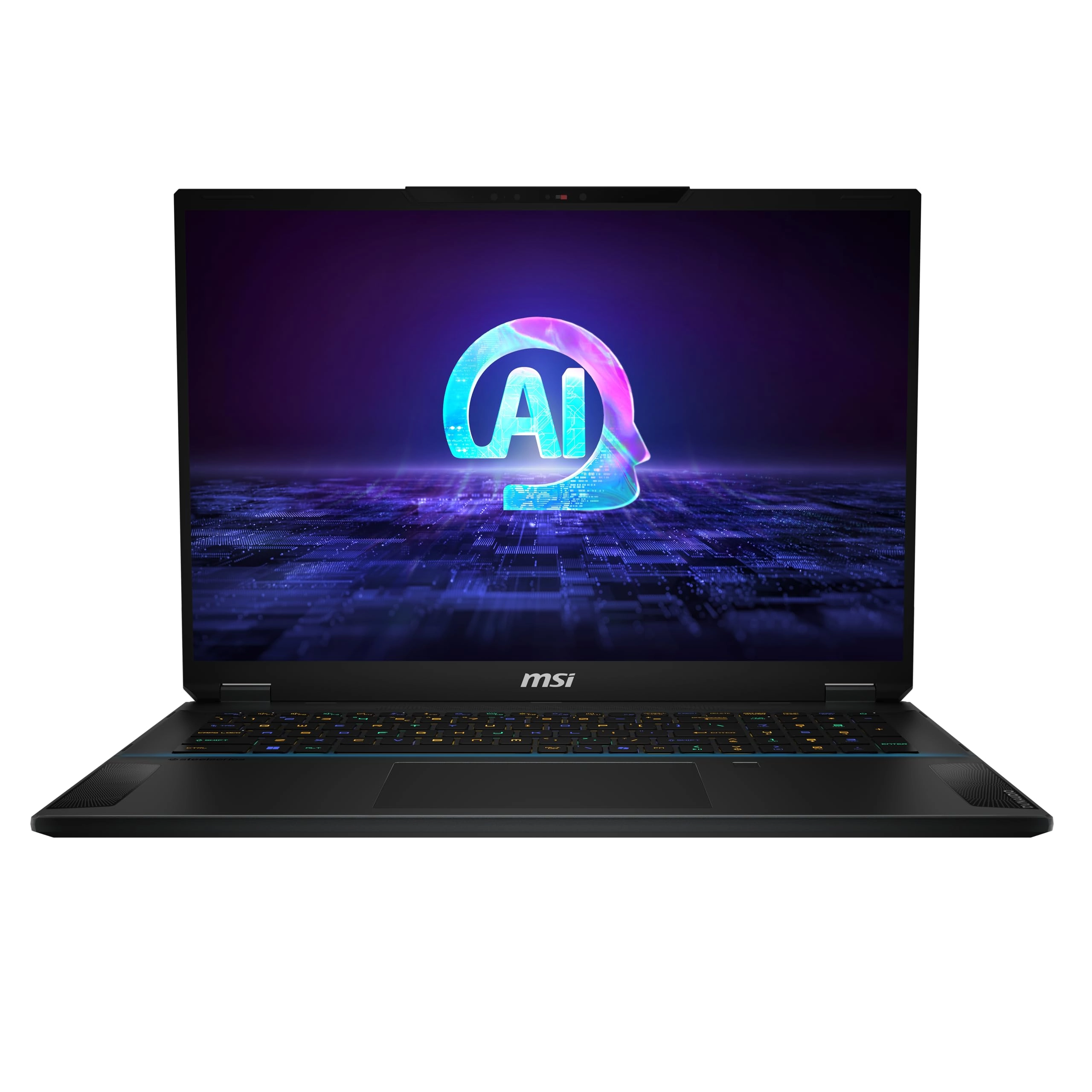 Stealth 18 AI Studio A1V 9S7-183111-008 - 18'' Core Ultra 9 185H 32GB DDR5 1 TB SSD