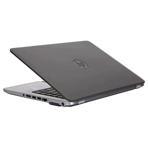 (Renewed) EliteBook 840 G1 - 14'' Core M-5Y10 4GB DDR3 500GB HDD