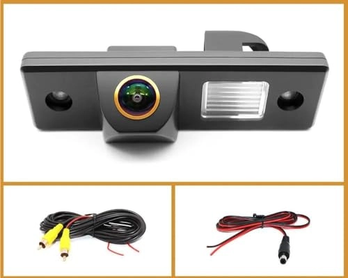 Reversing Camera - Night Vision