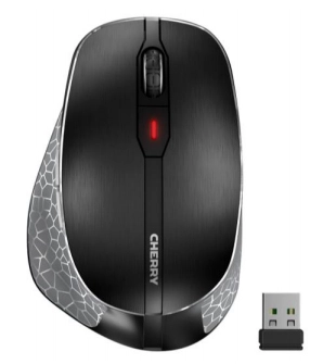 MW 8C Mouse - Wireless