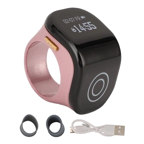 hm79aygdns-13 - Smart Ring Counter