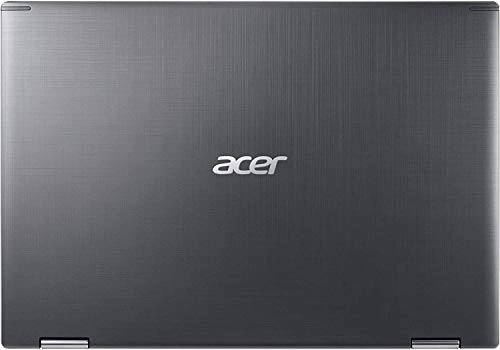 (Open Box) Spin 5 - 13.3'' Core i7-8565U 16GB DDR4 512GB SSD