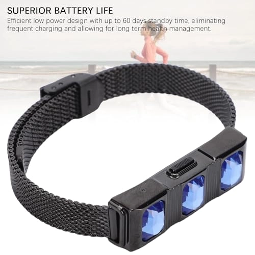 Smart Bracelet Fitness Tracker