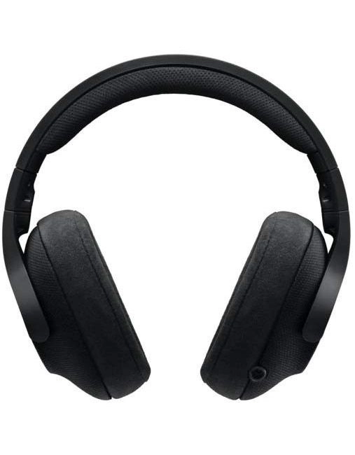 G433 Wired Headset