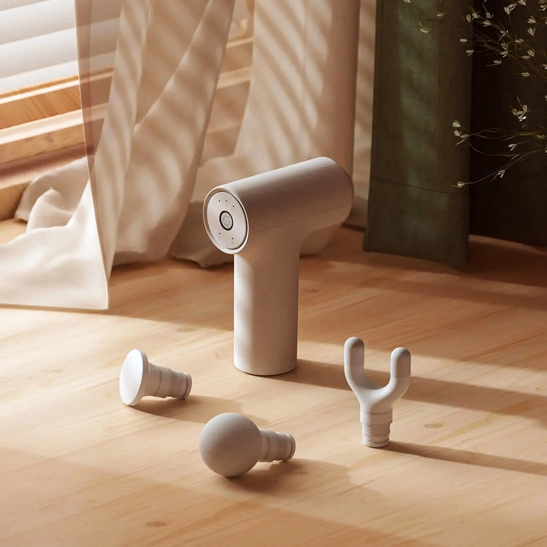 Mijia Mini Fascia Gun 2C Massage Gun
