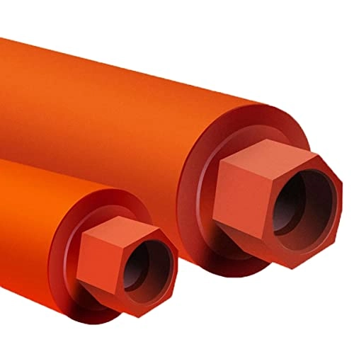 Diamond Core Drill Bit - 63x370MM Engineering Drilling