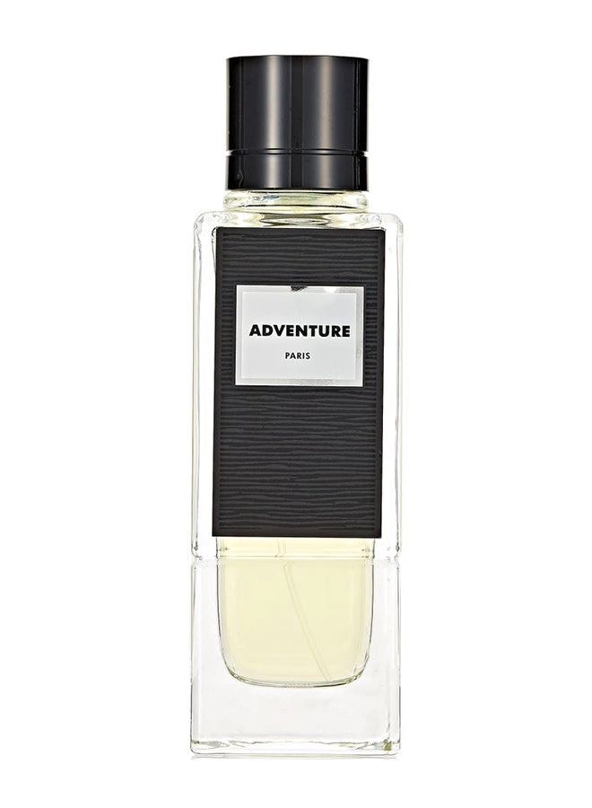 Adventure Paris Eau de Parfum 100 ml