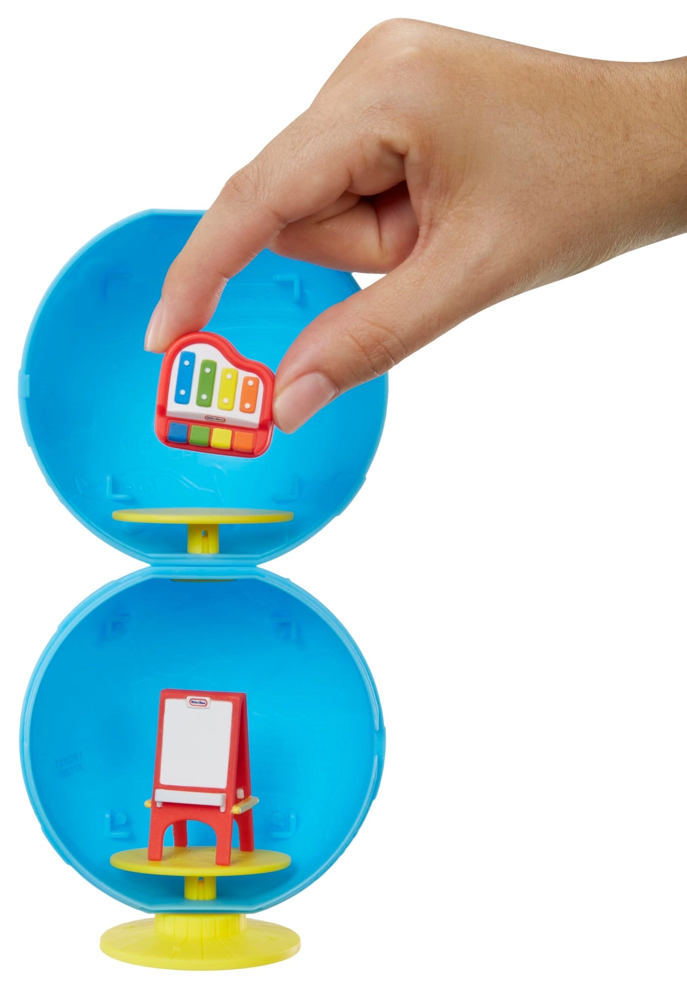 Little Tikes Minis Series 3 - Two Minis Blind Packaging Ages 6+