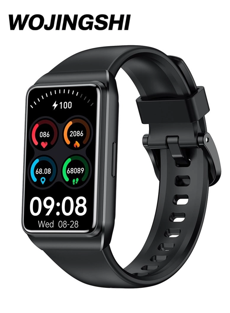 WOJINGSHI H68 Metal