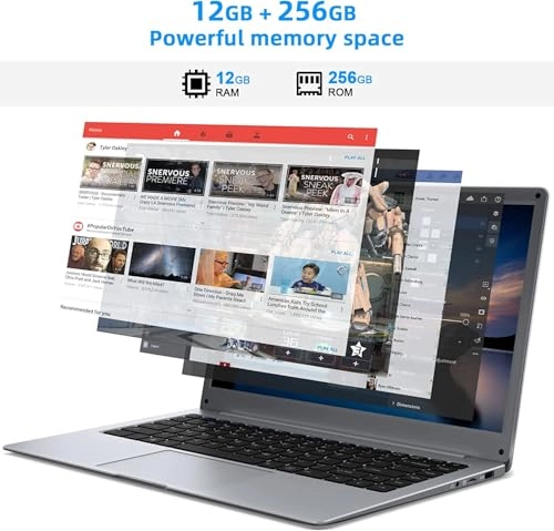 S5 - 14'' 256GB 12GB J4105