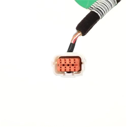 Rear View Camera - Wire