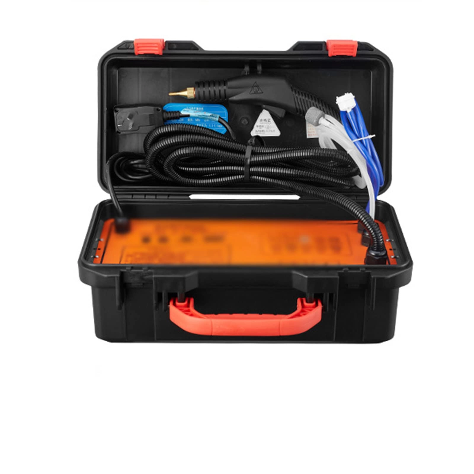 Steam Cleaner - 2-3bar 200 Milliliters