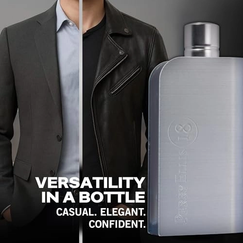 18 Fuego Eau de Toilette 3.4ounce