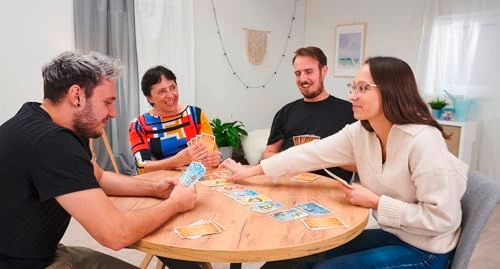 Beasty Bar Down Under - Card Game (German)