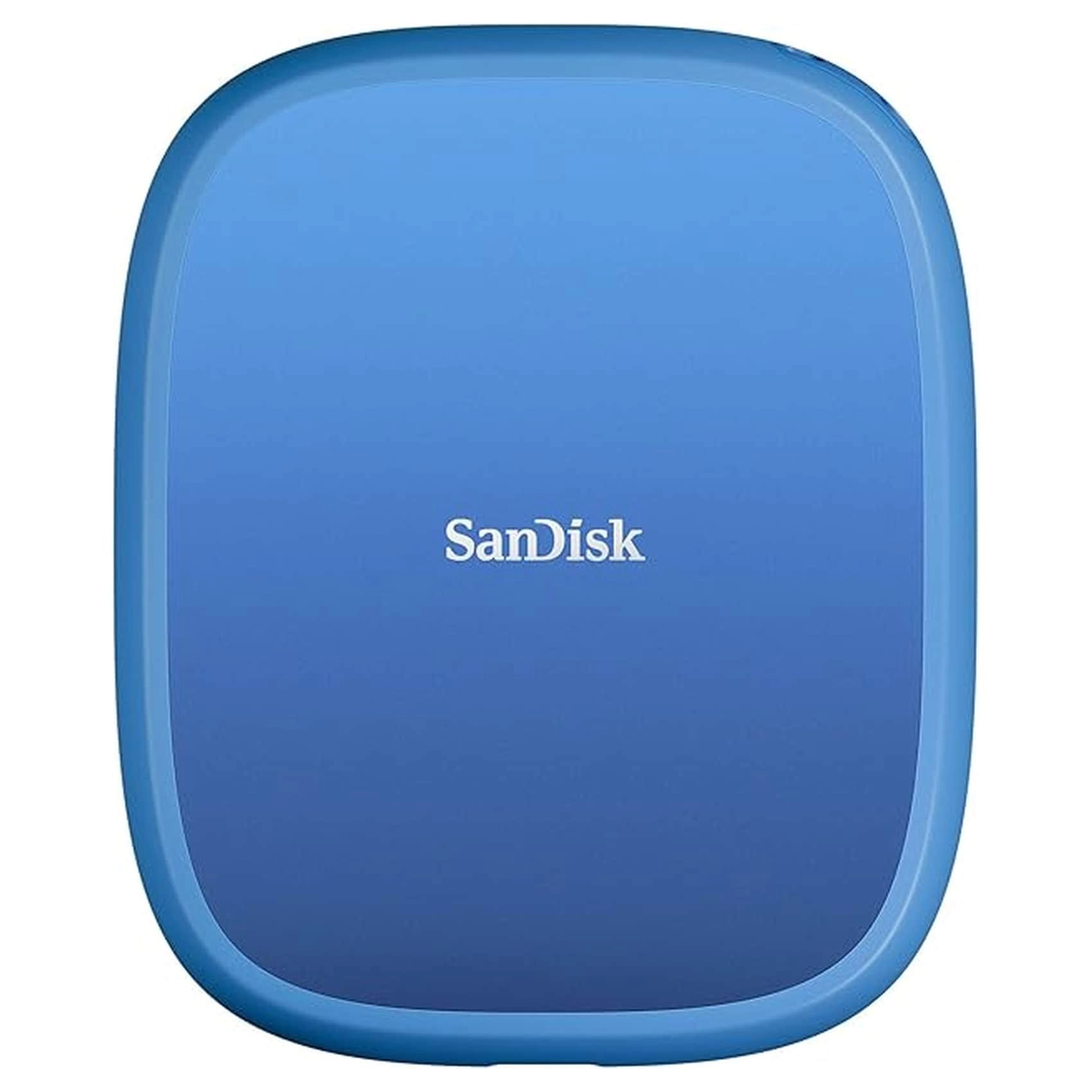 Ireshh Enterprises LLC Creator Phone SSD E62 - 2 TB
