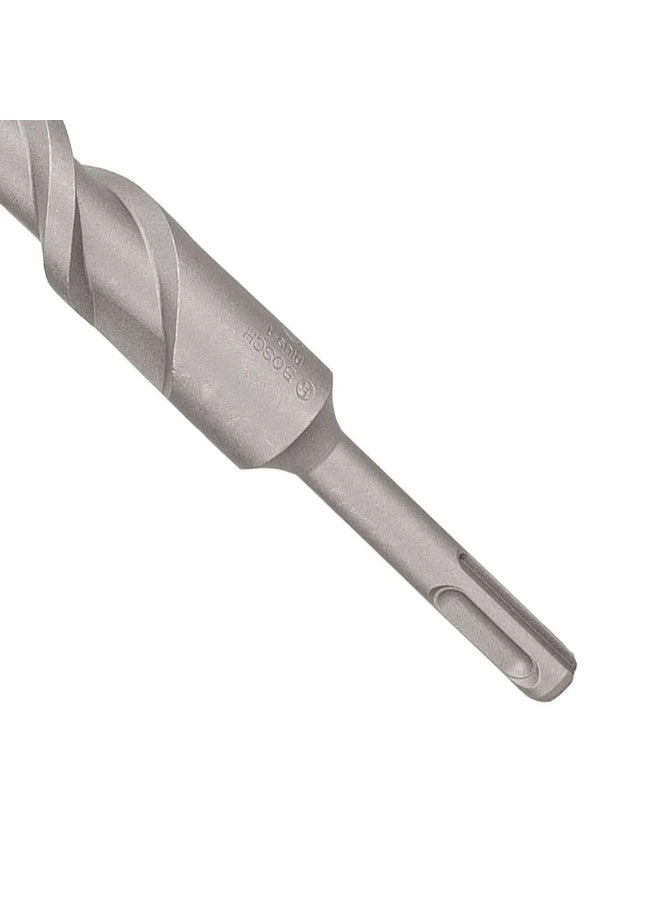 SDS Plus-1 - Tungsten Carbide 1Pc 25mm