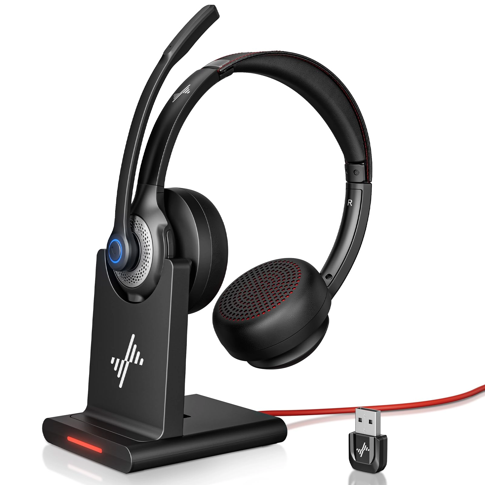 EH02 Wireless Headset