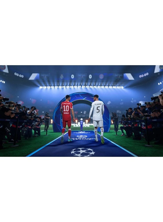 EA Sports FC 26 | Xbox Series X