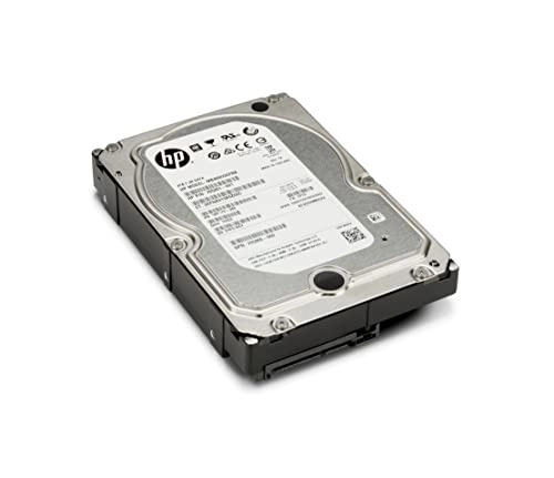 3.5" 7200rpm SATA (K4T76AA) - 4TB