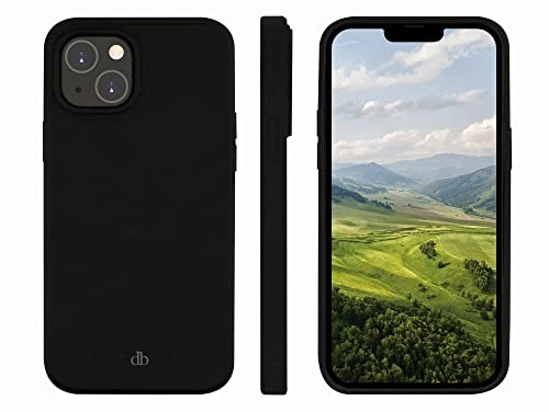 Monaco Back Case for iPhone 14 Max