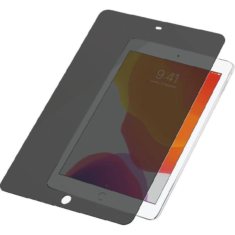 Clear Screen Protector for iPad 10.2