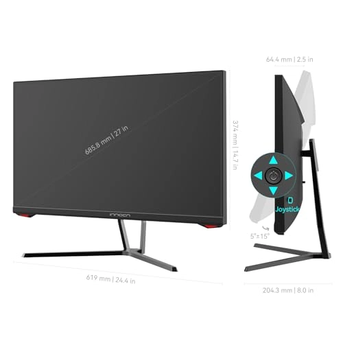 27G1G Plus - 27 Inches 1920x1080