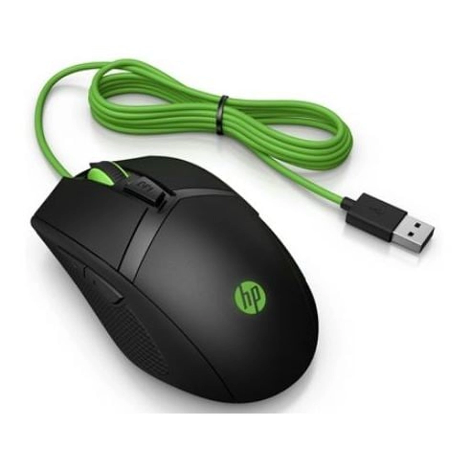 PAV 300 Gaming Mouse - Wired