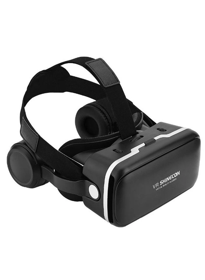 vr Headset - 720-1080P