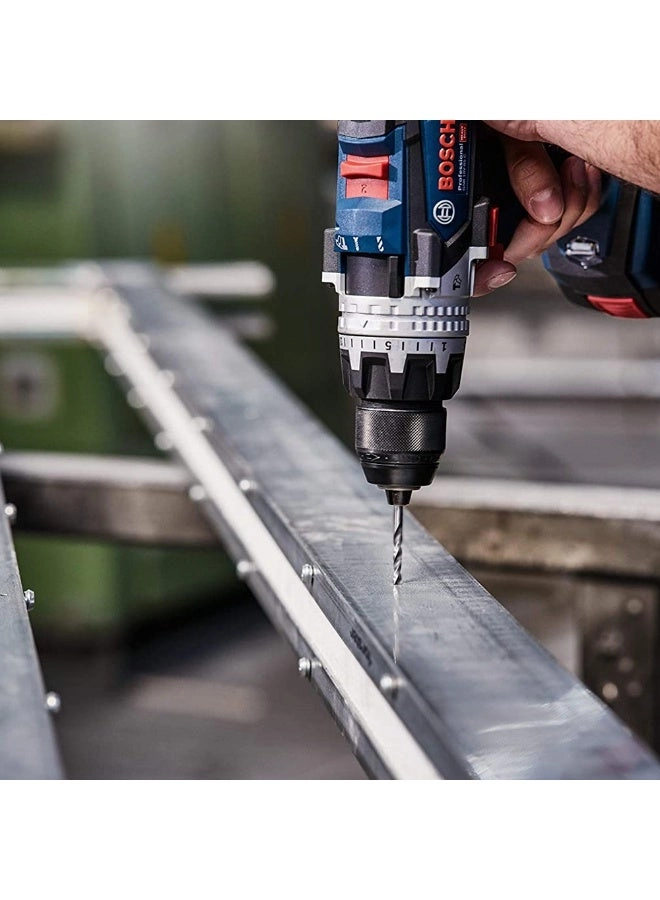 PointeQ P10-HSS - 4 mm