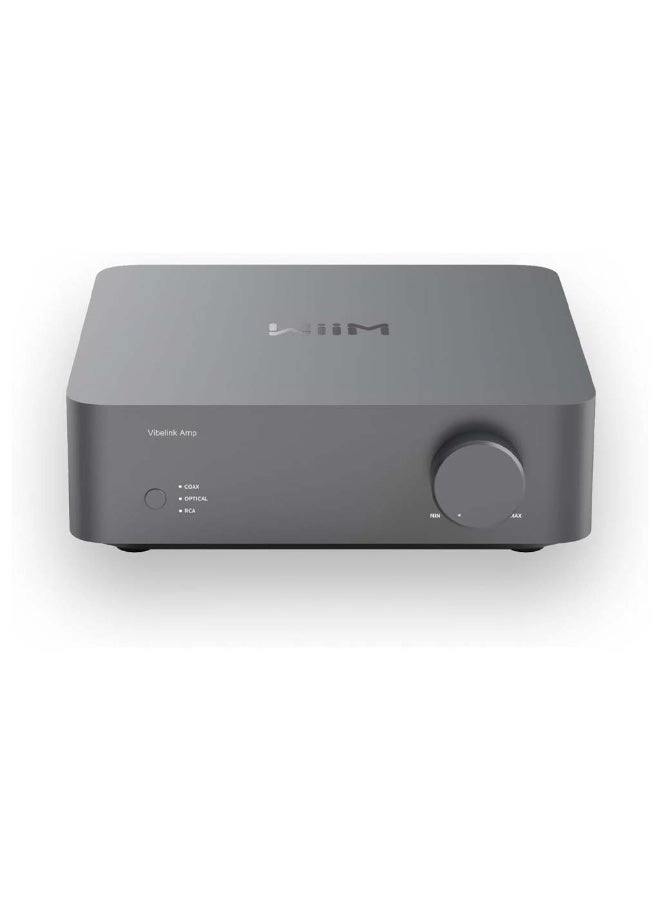 WiiM Vibelink - 100W per channel