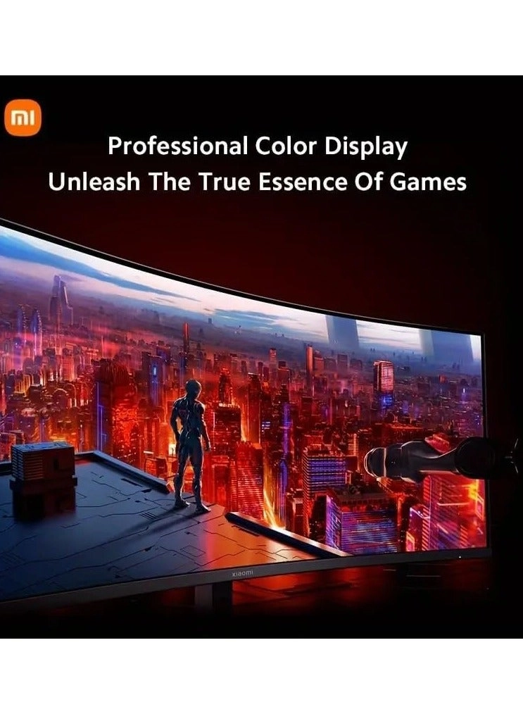 G34WQI - ELA5458UK 34-Inch WQHD