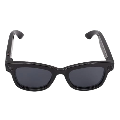 Translation Smart Glasses - Real Time Multilingual Polarized