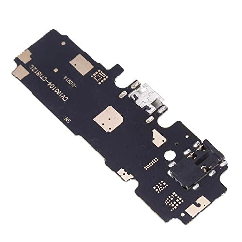 Charging Port Board - Vivo V7 / Y75