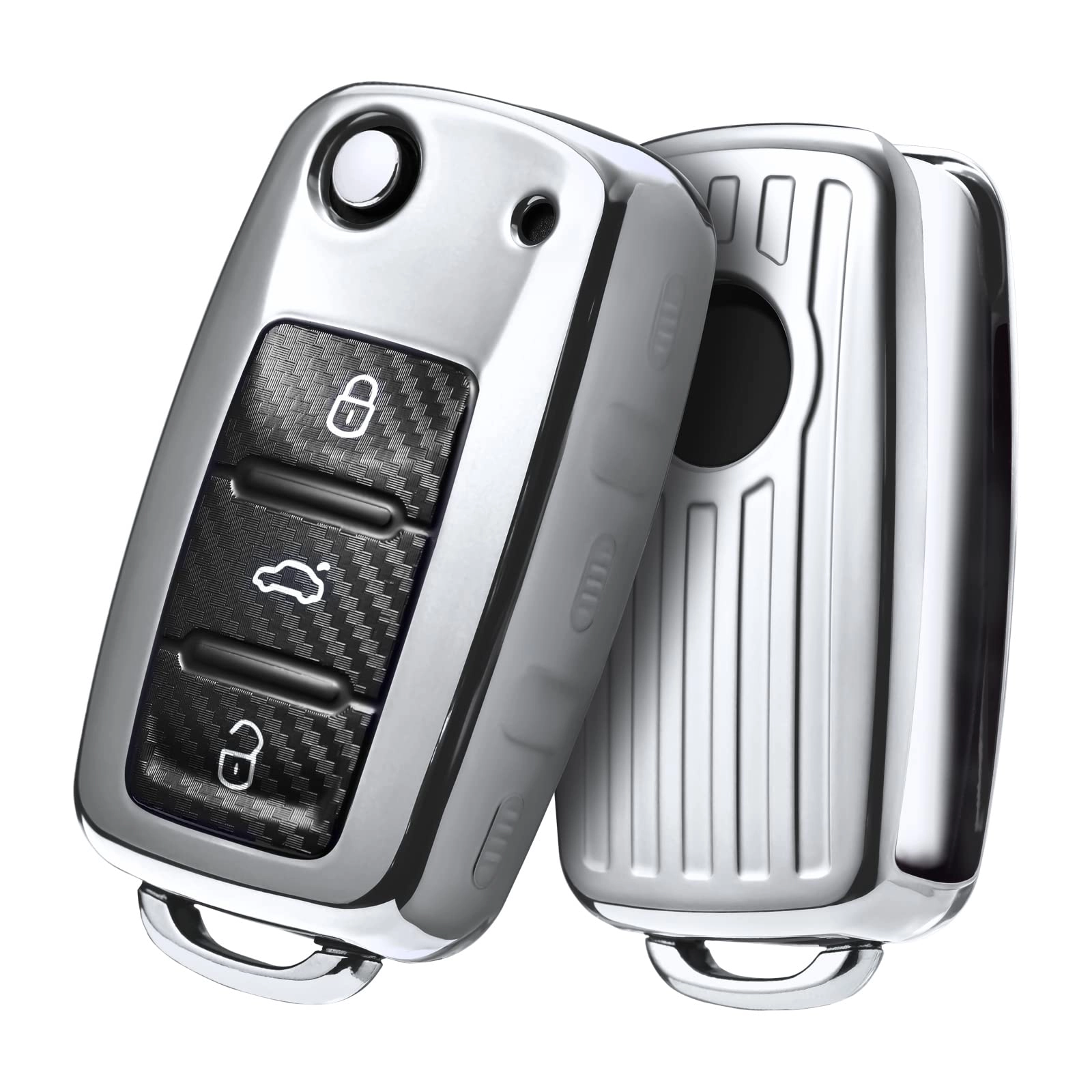 Oatsbasf Car Key Case - Car