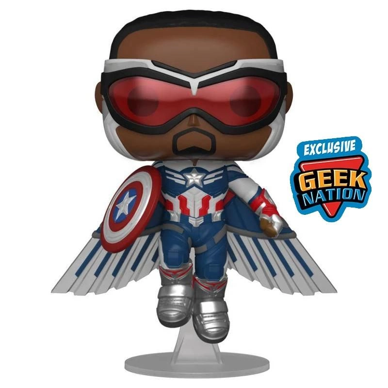 Captain America - Marvel: Avengers 2