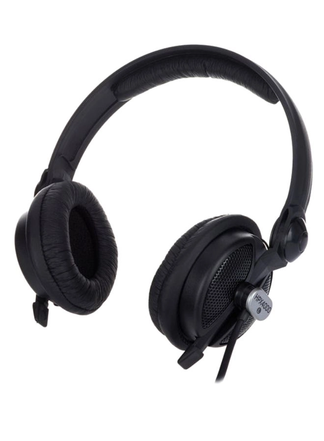 HPX4000 Wired Headphone