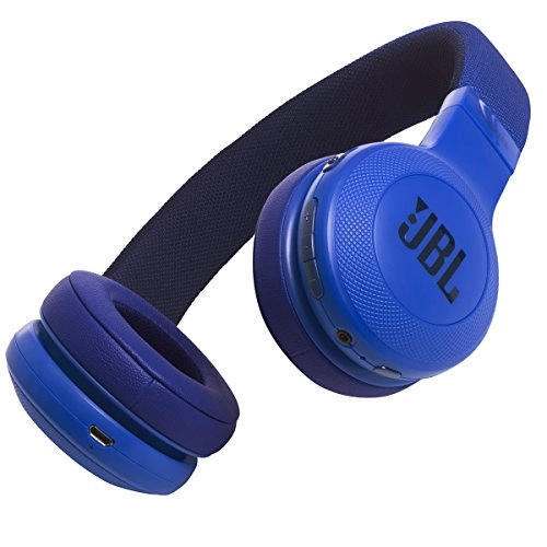 E45BT Wireless Headphone